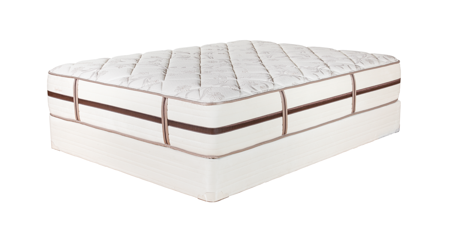 The Cornell - Offset Coil Mattresses